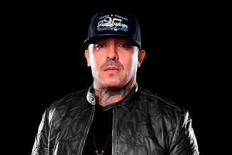 DEL Records CEO Angel del Villar Arrested for Working With Mexican Promoter Tied to Cartels