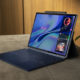 Dell transforms its XPS 13 2-in-1 into a tablet with a magnetic folio and stylus