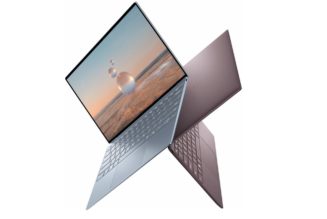 Dell’s new XPS 13 adds Alder Lake CPUs, but this is more than just a spec bump