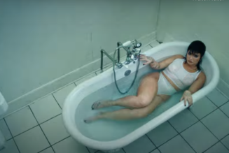 Demi Lovato Rails Against Their ‘Fuckin’ Disease’ on New Song ‘Skin Of My Teeth’