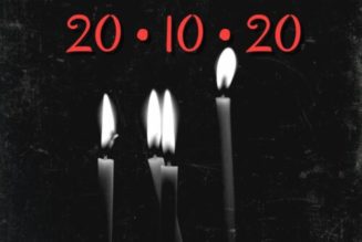 Denilscene – 20•10•20