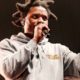 Denzel Curry Enlists Key Glock for “Walkin (Remix)”