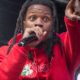 Denzel Curry Performs Tracks From ‘ZUU’ and ‘Melt My Eyez See Your Future’ on NPR’s ‘Tiny Desk’