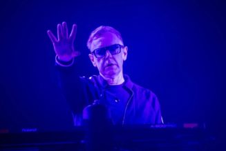 Depeche Mode Reveal Andy Fletcher’s Cause of Death