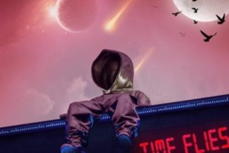 DFG Kess ft Sylva Keys – Time Flies