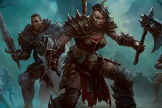 ‘Diablo Immortal’ Will Not Be Releasing in Countries With Loot Box Laws