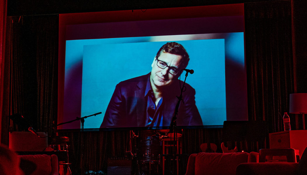 Dirty Daddy: The Bob Saget Tribute Is a Messy But Loving Remembrance — Review