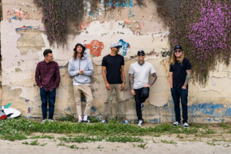 Dirty Heads Share Cover of Joe Walsh’s “Life’s Been Good”: Stream