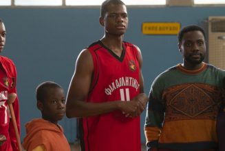 Disney+ Releases New Teaser of Giannis Antetokounmpo and His Family’s Biopic Film