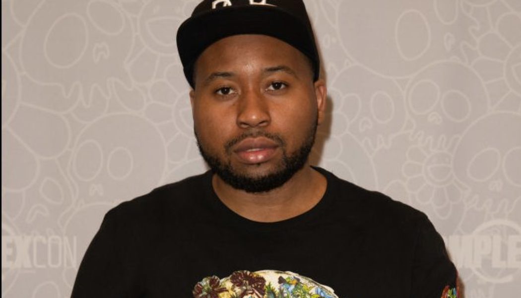 DJ Akademiks & His Twitter Fingers Brought Up By DA During Tory Lanez Hearing