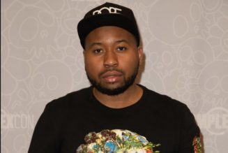 DJ Akademiks & His Twitter Fingers Brought Up By DA During Tory Lanez Hearing
