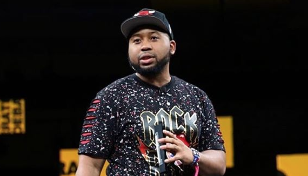 DJ Akademiks’ Reputation Questioned After Underage Comments Resurface