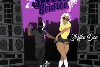 DJ Frass ft Stefflon Don – Sweet Bounce
