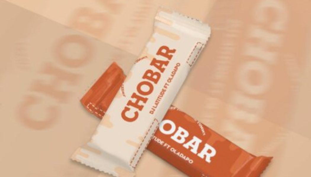 DJ Latitude ft Oladapo – Chobar