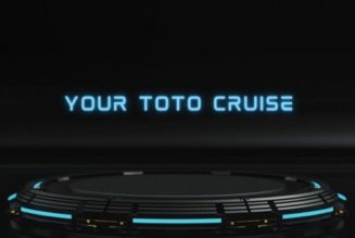 DJ YK Beats – Your Toto Cruise