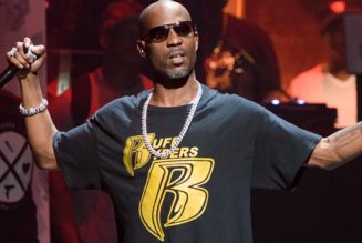 DMX’s Posthumous Single “Know What I Am” Reportedly Not Authorized by His Estate