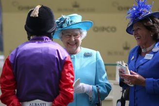 Does The Queen Have A Royal Ascot Runner On Tuesday?