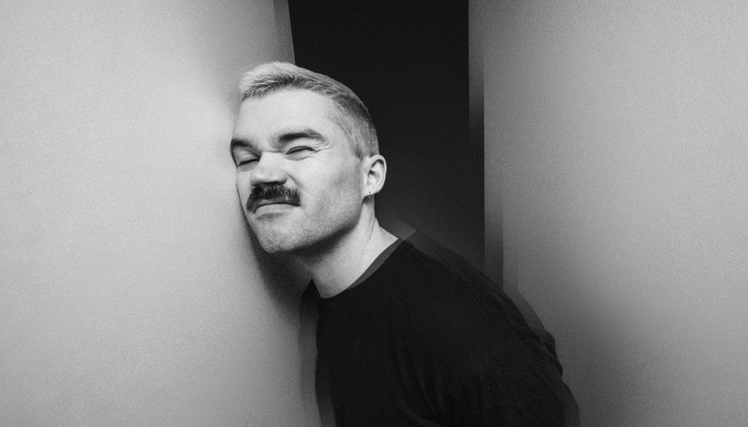 Dom Dolla Primed for Huge Debut at Brooklyn Mirage