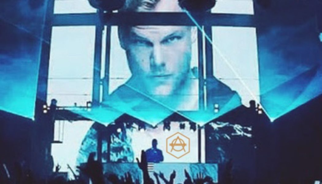 Don Diablo Remixes Avicii Classic “My Feelings For You,” Donates Proceeds to The Tim Bergling Foundation