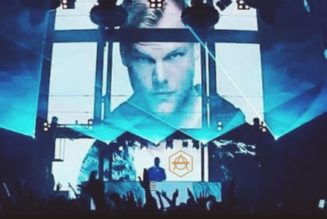 Don Diablo Remixes Avicii Classic “My Feelings For You,” Donates Proceeds to The Tim Bergling Foundation