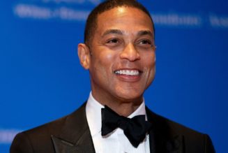 Don Lemon Faces Scrutiny After Asking About President Joe Biden’s “Stamina”
