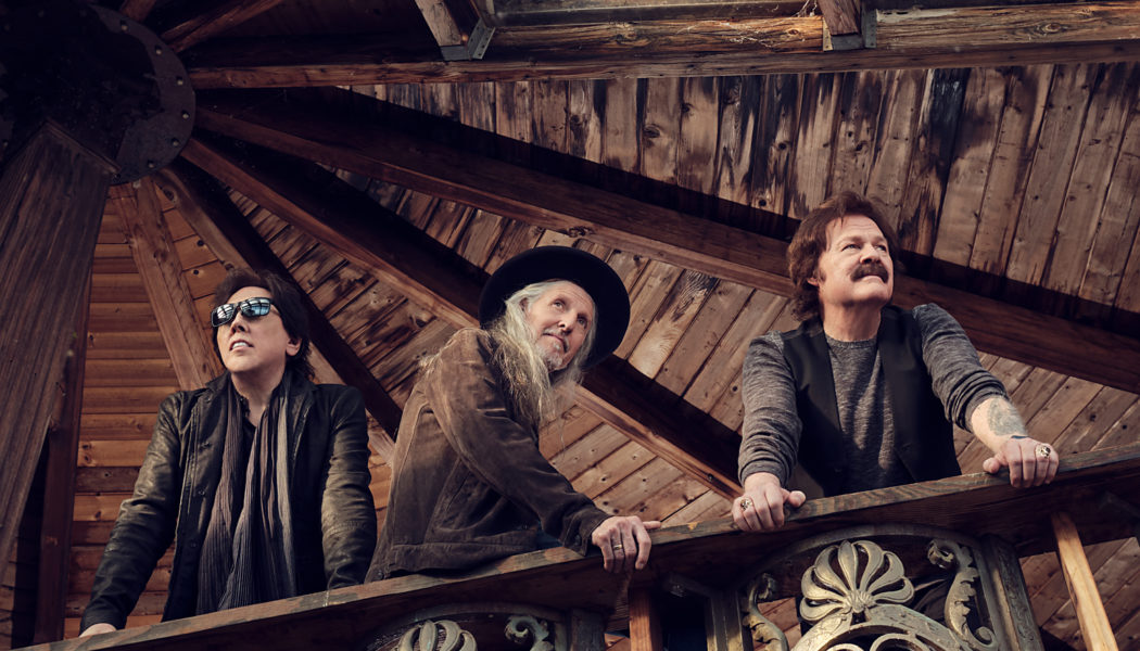 Doobie Brothers Reschedule Several Concerts Due to COVID-19