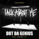 Dot da Genius Enlists Kid Cudi, Denzel Curry and JID for “Talk About Me”