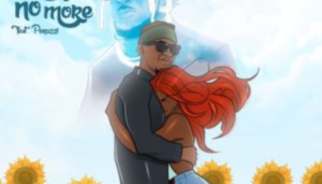 Dotman – Say No More ft. Peruzzi