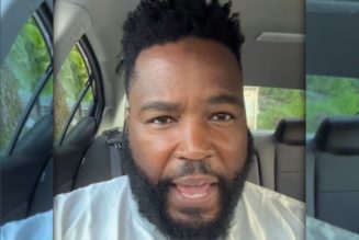 Dr. Umar Johnson Goes Viral After Video Suggested He Was Pan-Afrikan Paleface Pimping