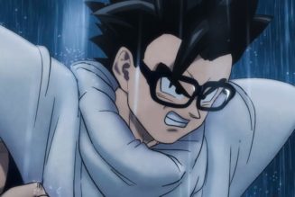 ‘Dragon Ball Super: Super Hero’ Receives Official Worldwide Release Dates
