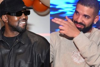 Drake and Kanye West Reunion Was Meant To Be a “Blueprint” for Ending Feuds Between Rappers