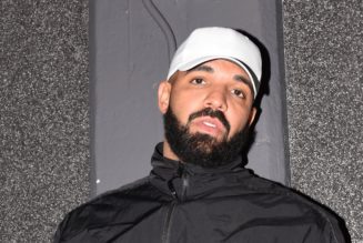 Drake Announces Surprise Album HONESTLY, NEVERMIND Dropping at Midnight