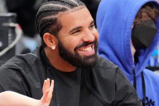 Drake Earns 11th No. 1 Album With ‘HONESTLY, NEVERMIND’