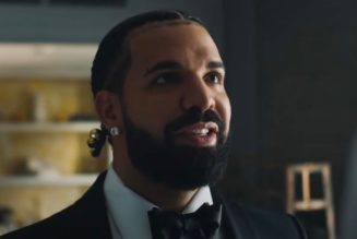 Drake Marries 23 Women in New “Falling Back” Video: Watch