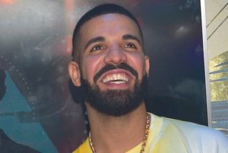 Drake Releasing New Album Honestly, Nevermind Tonight