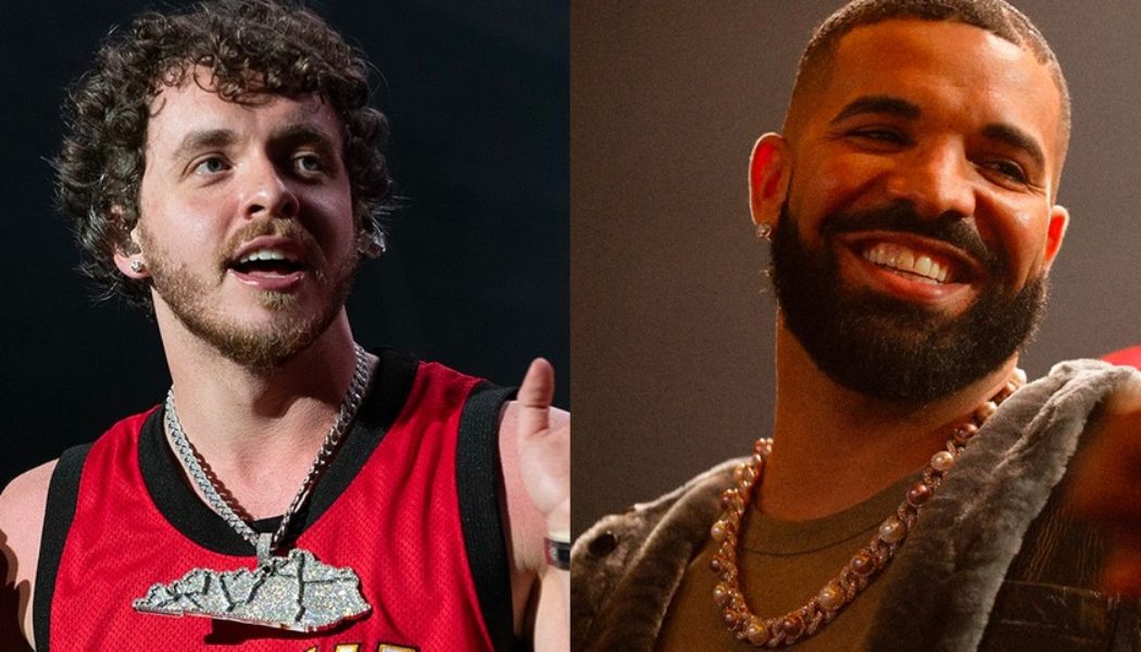 Drake Reportedly Wrote His Verse in ”Churchill Downs” in 11 Minutes