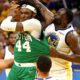Draymond Green Reveals He Knew the Warriors Would Be Facing off Against the Celtics in NBA Finals