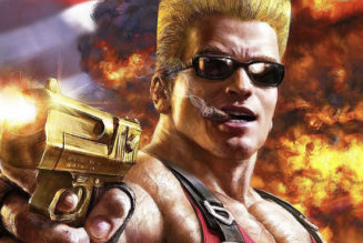 Duke Nukem Movie to Kick Ass and/or Chew Gum with Help from Cobra Kai Creators