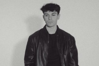 DYMND Shines On First Release of 2022, “For U”