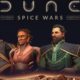 Early Access Version of ‘Dune: Spice Wars’ Now Supports Multiplayer Modes