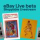 eBay Live is here to make online auctions more like real-world ones