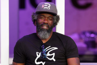 Ed Reed Has MAGA Stans Big Mad After Checking Coach Jack Del Rio Over Jan. 6 Capitol Attack Comments