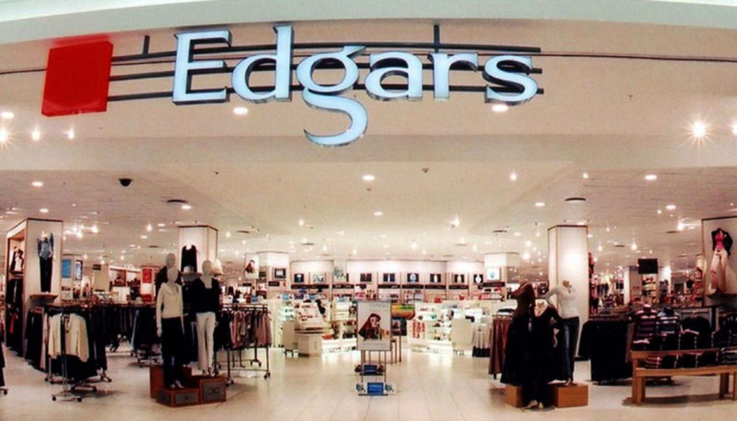 Edgars Expands Delivery Services with Click & Collect Option
