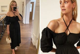 Editors, Influencers and Fashion People All Want This £65 Summer Dress