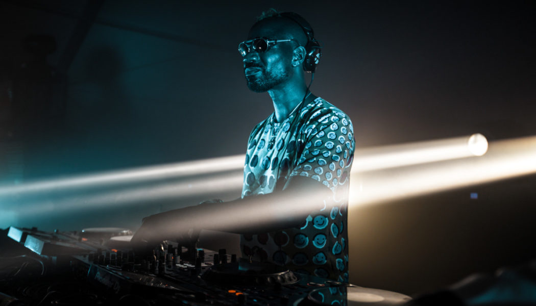 EDM.com Playlist Picks: deadmau5, Green Velvet, Wenzday & More [6/17/22]