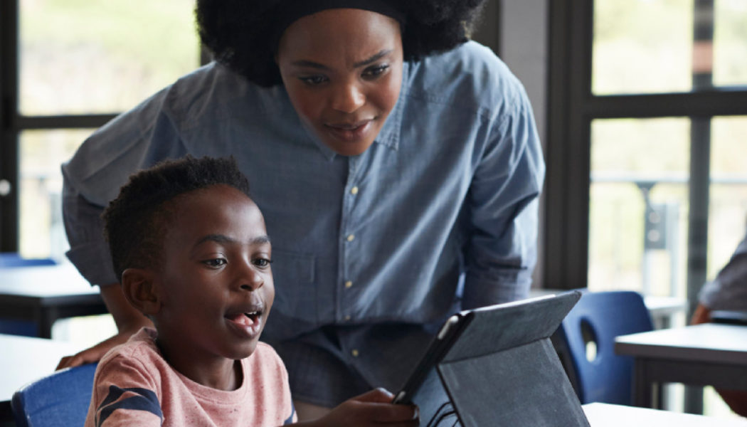 EdTech Company Launches Marketplace Platform for Teachers in Kenya