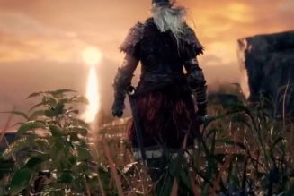 Elden Ring and many other games are buy two, get one free at Amazon and Target