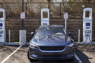 Electric vehicle companies have a serious quality problem