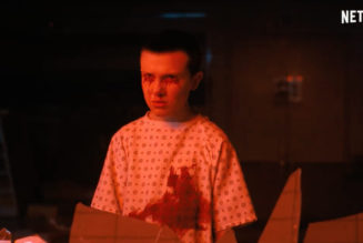 Eleven’s in Bloody Trouble in “Look Ahead” at Stranger Things 4 Vol. 2: Watch