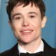 Elliot Page Opens up About Being Forced To Wear a Dress During a ‘Juno’ Red Carpet
